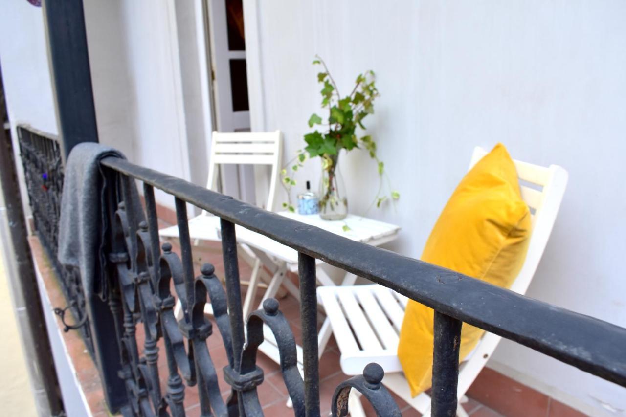 Apartment Lesser Town! ปราก ภายนอก รูปภาพ